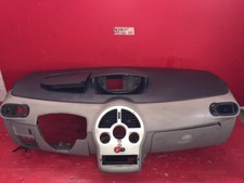 Plancia cruscotto con kit - cruscotto,