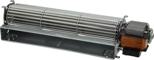 Ventilatore tangenziale 300 - tangenziale, mm