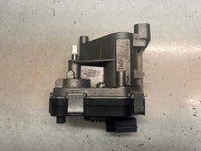 ATTUATORE SWIRL COLLETTORE ASPIRAZIONE ALFA  147 - Gt - 159  1.9 JTDM 16V 110KW