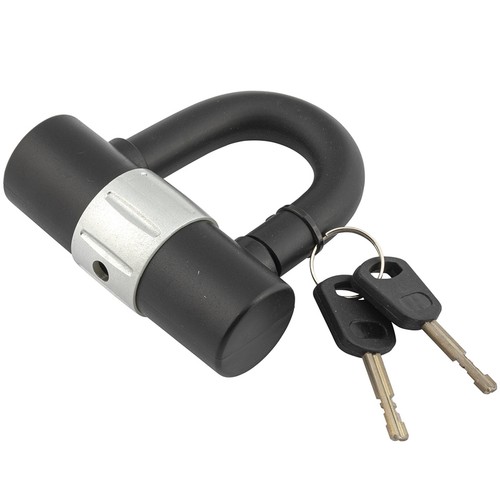 Arch padlock disc - arch,