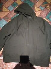 parka uomo invernale