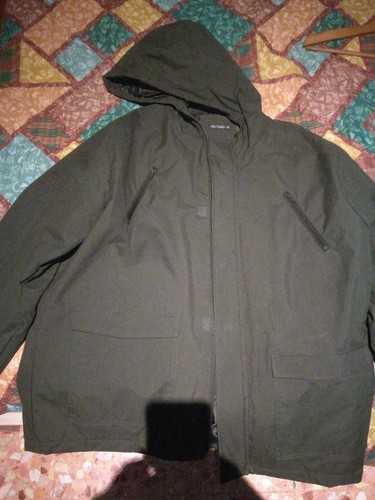 Parka uomo invernale - parka,