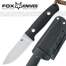 Knife Coltello Bushcraft FOX