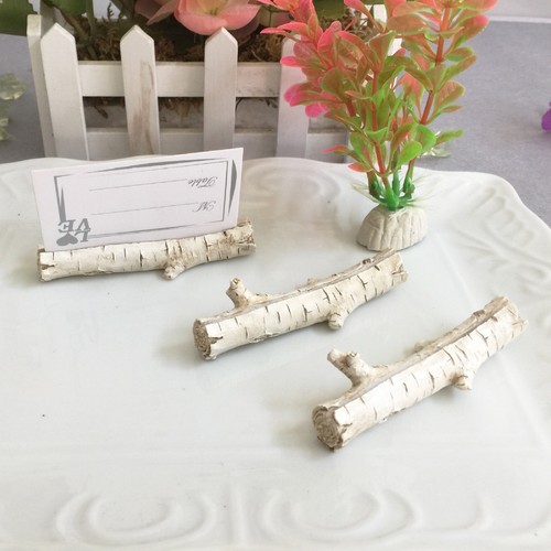 20pz segnaposto tavolo ramo - 20pz,