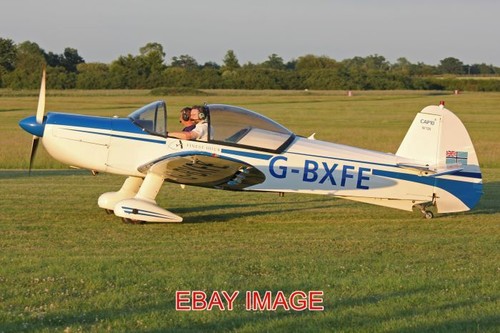 Photo aeroplane mudry - cap, 10b