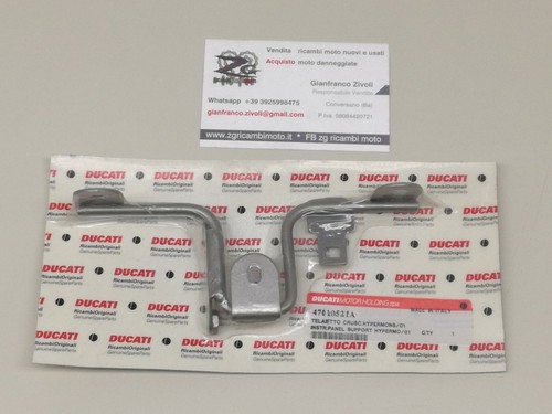 Nuovo originale ducati monster - nuovo,