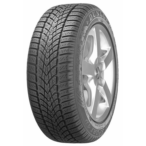 Gomme auto invernali 265 - invernali, 45