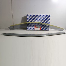 PAIR OF TURBO DEFLECTORS Fiat
