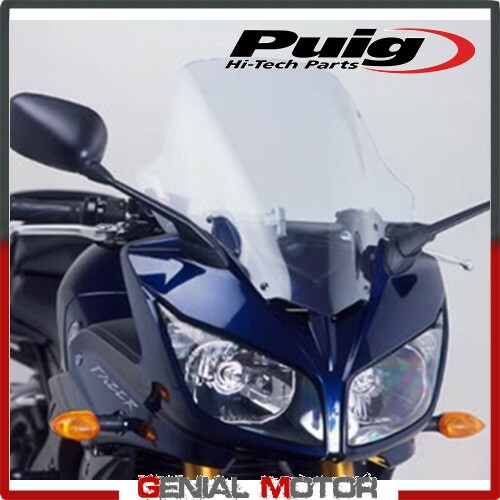 Cupolino puig trasparente - puig,