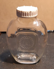 BARATTOLO IN VETRO ALEMAGNA