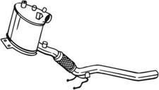 163 CV FAP PER AUDI Q3 8UB