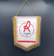 GAGLIARDETTO lanerossi vicenza