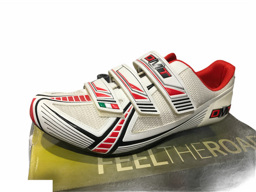 Scarpa road dmt - road, vision