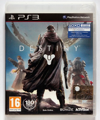 Ps3 playstation destiny - /, 3