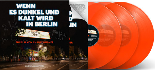 Element crime wenn es - of,