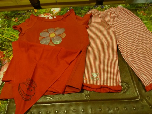 Piece set for girls - piece,
