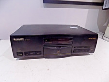 Pioneer PD-S802 Lettore CD