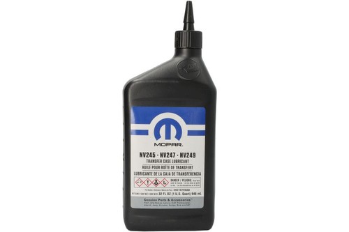 Adatto per mopar 05016796ad - adatto,