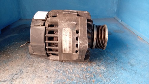Alternatore fiat multipla 2007 - fiat,