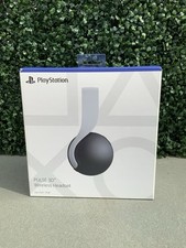 Sony Play Station Pulse 3D