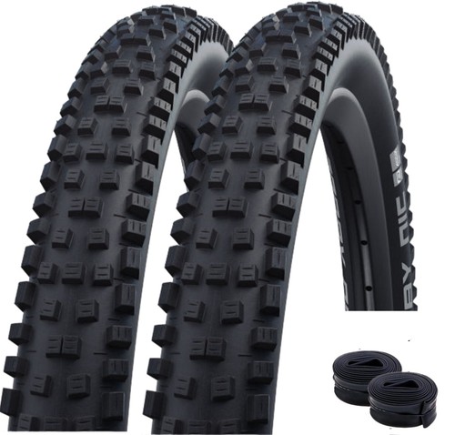 Pneumatici pieghevoli schwalbe - pieghevoli,