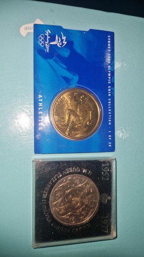 Dollari sydney 2000 - 5,