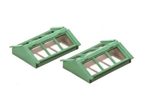 Ratio 512 kit plastica non - 512,