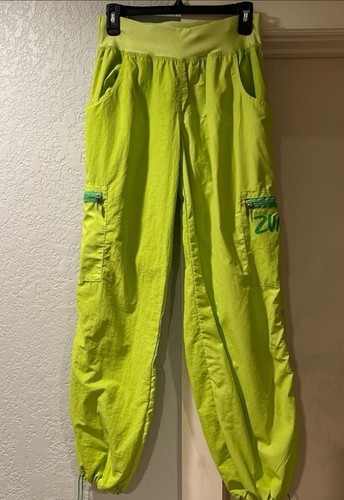 Zumba fitness pantaloni cargo - fitness,