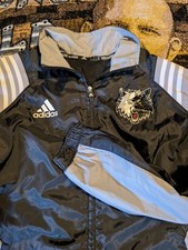 Giacca a vento NBA Minnesota