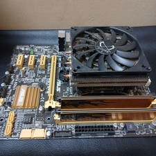 Scheda madre ASUS H87-VI-E