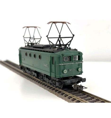 Hornby meccano sncf - hornby,