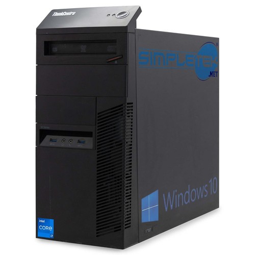 Lenovo m93p windows pro - lenovo,