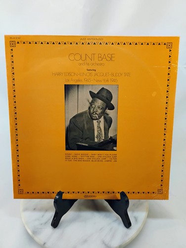 Count basie 1945 - /, new