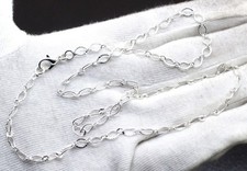 925 Sterling Silver Handmade