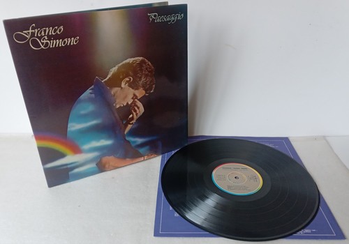 Franco simone paesaggio - simone,