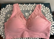 Reggiseno Breezies Comfort
