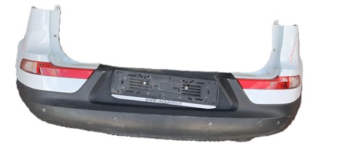 Paraurti posteriore per kia - paraurti,