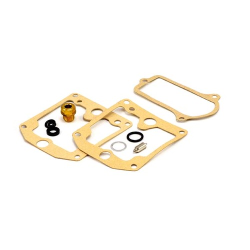 Kit carburatore kawasaki - carburatore,