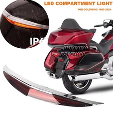 Fanale Freno Posteriore LED