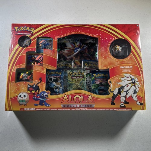 Pokemon tcg 2016 solgaleo - pokemon, tcg: