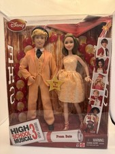 High school musical prom - musical,