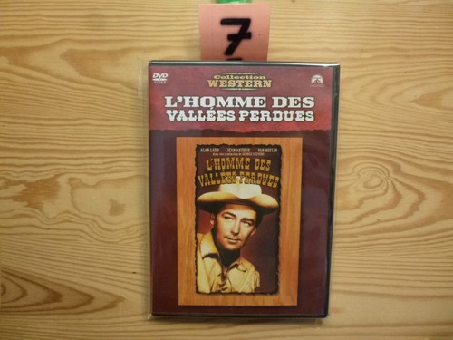 Dvd homme des vallées - :,