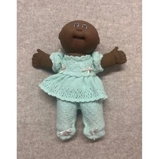 1985 Cabbage Patch bambola