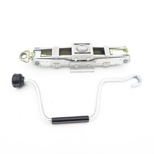 cric sollevatore Porsche 911