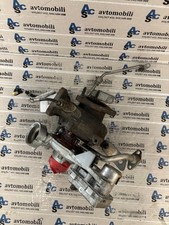 A6510900886 Turbocompressore