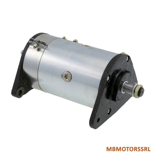 Dinamo per piaggio ape 501 - per,