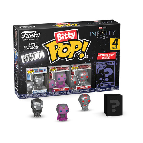 Marvel the avengers infinity - marvel,