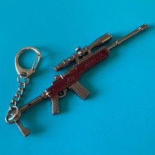 Portachiavi Ruger Mini-14 Cal