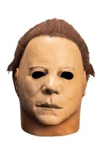 MICHEAL MYERS MASCHERA DELUXE