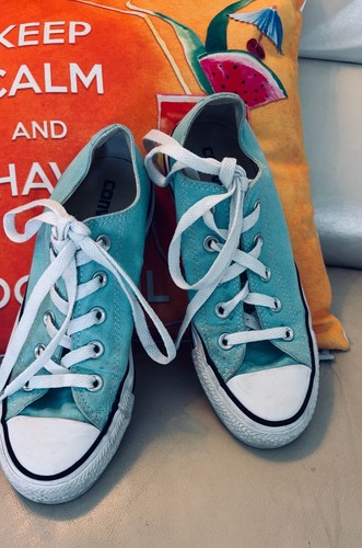 Sneakers basse converse chuck - sneakers,